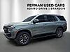 Used 2024 CHEVROLET TAHOE 4WD 4DR Z71 in BRANDON, FLORIDA