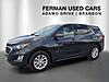 Used 2018 CHEVROLET EQUINOX FWD 4DR LT W/1LT in BRANDON, FLORIDA