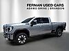 Used 2024 GMC SIERRA 2500 4WD CREW CAB 159" DENALI in BRANDON, FLORIDA
