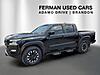 Used 2023 NISSAN FRONTIER CREW CAB 4X2 PRO-X AUTO *LTD AVAIL* in BRANDON, FLORIDA