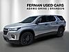 Used 2023 CHEVROLET TRAVERSE FWD 4DR LS W/1LS in BRANDON, FLORIDA
