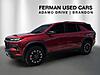 Used 2024 CHEVROLET TRAVERSE 4DR Z71 in BRANDON, FLORIDA