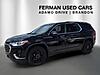Used 2019 CHEVROLET TRAVERSE FWD 4DR LT CLOTH W/1LT in BRANDON, FLORIDA