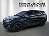 Used 2021 CHEVROLET EQUINOX FWD 4DR LT W/1LT in BRANDON, FLORIDA