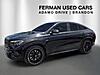 Used 2024 MERCEDES-BENZ GLE AMG GLE 53 4MATIC+ COUPE in BRANDON, FLORIDA