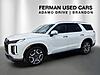 Used 2023 HYUNDAI PALISADE SEL AWD in BRANDON, FLORIDA