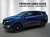Used 2019 CHEVROLET EQUINOX FWD 4DR LT W/1LT in BRANDON, FLORIDA