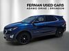 Used 2019 CHEVROLET EQUINOX FWD 4DR LT W/1LT in BRANDON, FLORIDA