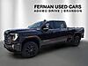 Used 2024 GMC SIERRA 2500 4WD CREW CAB 159" AT4 in BRANDON, FLORIDA