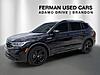 Used 2024 Volkswagen Tiguan 2.0T SE R-LINE BLACK 4MOTION in BRANDON, FLORIDA