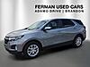 Used 2023 CHEVROLET EQUINOX FWD 4DR LT W/1LT in BRANDON, FLORIDA