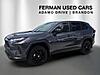 Used 2024 TOYOTA RAV4 LE FWD in BRANDON, FLORIDA