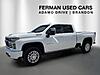 Used 2022 CHEVROLET SILVERADO 2500 4WD CREW CAB 159" HIGH COUNTRY in BRANDON, FLORIDA