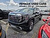 Used 2023 GMC SIERRA 1500 DENALI in BRANDON, FLORIDA