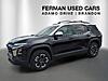Used 2025 CHEVROLET EQUINOX FWD 4DR ACTIV W/XDB in BRANDON, FLORIDA