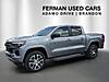 Used 2023 CHEVROLET COLORADO 4WD CREW CAB Z71 in BRANDON, FLORIDA