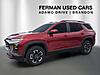 Used 2026 CHEVROLET EQUINOX FWD 4DR ACTIV W/XDB in BRANDON, FLORIDA