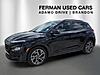 Used 2023 HYUNDAI KONA N LINE DCT FWD in BRANDON, FLORIDA