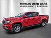 Used 2019 CHEVROLET COLORADO 2WD CREW CAB 128.3" Z71 in BRANDON, FLORIDA