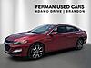 Used 2024 CHEVROLET MALIBU 4DR SDN RS in BRANDON, FLORIDA