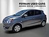 Used 2019 MITSUBISHI MIRAGE ES CVT in BRANDON, FLORIDA