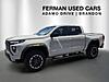 Used 2026 GMC CANYON 4WD CREW CAB AT4 in BRANDON, FLORIDA