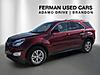 Used 2017 CHEVROLET EQUINOX FWD 4DR LT W/1LT in BRANDON, FLORIDA