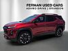 Used 2026 CHEVROLET EQUINOX FWD 4DR RS W/1RS in BRANDON, FLORIDA