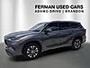 Used 2021 TOYOTA HIGHLANDER XLE FWD in BRANDON, FLORIDA