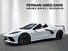 Used 2023 CHEVROLET CORVETTE 2DR STINGRAY CONV W/3LT in BRANDON, FLORIDA