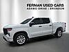 Used 2024 CHEVROLET SILVERADO 1500 2WD CREW CAB 147" CUSTOM in BRANDON, FLORIDA