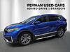 Used 2020 Honda CR-V TOURING 2WD in BRANDON, FLORIDA