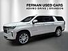Used 2022 CHEVROLET SUBURBAN 4WD 4DR HIGH COUNTRY in BRANDON, FLORIDA