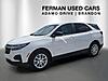 Used 2023 CHEVROLET EQUINOX FWD 4DR LS W/1LS in BRANDON, FLORIDA