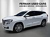 Used 2023 GMC TERRAIN AWD 4DR DENALI in BRANDON, FLORIDA