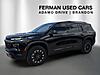Used 2025 CHEVROLET TRAVERSE AWD 4DR Z71 in BRANDON, FLORIDA