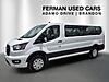 Used 2024 FORD TRANSIT PASSENGER WAGON T-350 148" LOW ROOF XLT RWD in BRANDON, FLORIDA