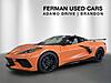 Used 2023 CHEVROLET CORVETTE 2DR STINGRAY CPE W/1LT in BRANDON, FLORIDA