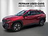 Used 2025 HYUNDAI TUCSON XRT FWD in BRANDON, FLORIDA
