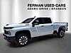Used 2026 CHEVROLET SILVERADO 2500 4WD CREW CAB 159" CUSTOM in BRANDON, FLORIDA