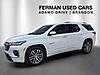 Used 2023 CHEVROLET TRAVERSE FWD 4DR HIGH COUNTRY in BRANDON, FLORIDA