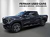 Used 2023 GMC SIERRA 1500 4WD CREW CAB 147" AT4 in BRANDON, FLORIDA