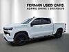 Used 2026 CHEVROLET SILVERADO 1500 2WD CREW CAB 147" RST in BRANDON, FLORIDA