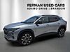 Used 2025 CHEVROLET TRAX FWD 4DR 2RS in BRANDON, FLORIDA