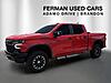 Used 2022 CHEVROLET SILVERADO 1500 4WD CREW CAB 147" ZR2 in BRANDON, FLORIDA