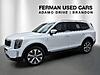 Used 2020 KIA TELLURIDE S FWD in BRANDON, FLORIDA