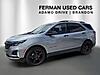 Used 2024 CHEVROLET EQUINOX FWD 4DR PREMIER in BRANDON, FLORIDA