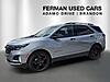 Used 2024 CHEVROLET EQUINOX FWD 4DR PREMIER in BRANDON, FLORIDA