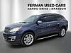 Used 2014 CHEVROLET TRAVERSE FWD 4DR LT W/1LT in BRANDON, FLORIDA