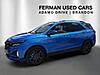 Used 2024 CHEVROLET EQUINOX FWD 4DR RS in BRANDON, FLORIDA